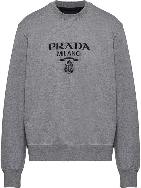 Prada jersey